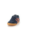 Sneakers Gola bleu marine